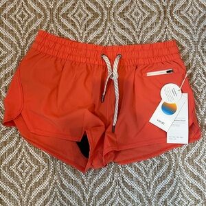 Vuori Clementine Short